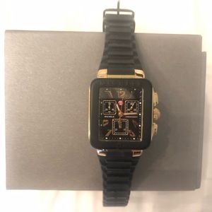 Michele Deco Sport Watch